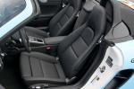 Porsche Boxster S 2013 года